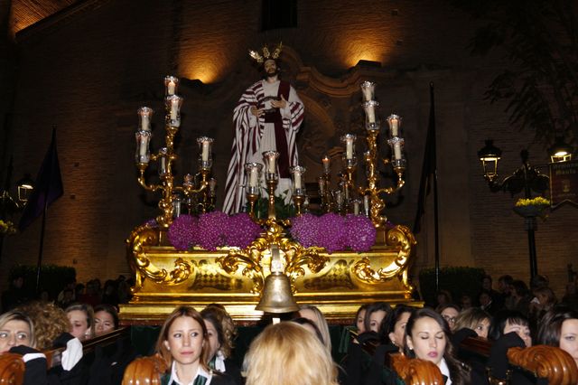 Salutacion a la Virgen de los Dolores 2015 - 119